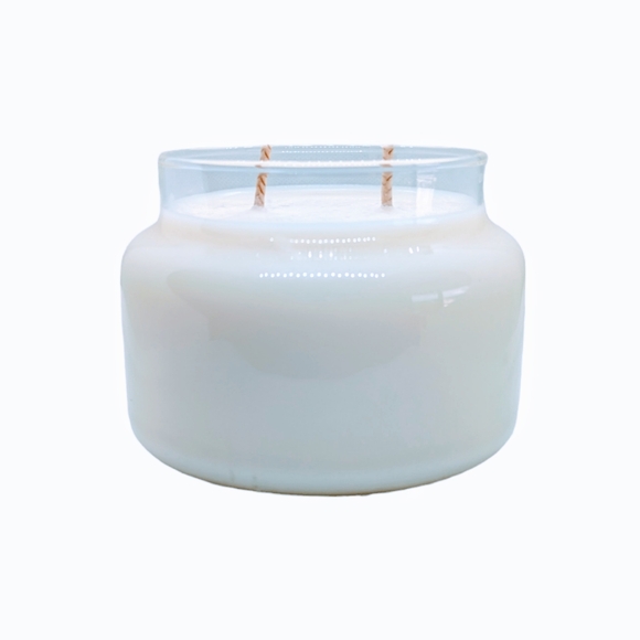 Hand poured Soy Wax candles - Picture 2 of 3